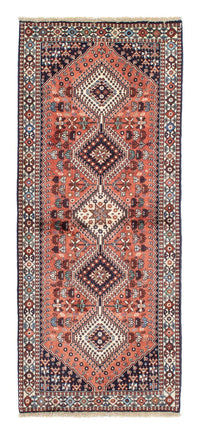 Yalameh Rug 80x199cm - Persian Rugs – product image