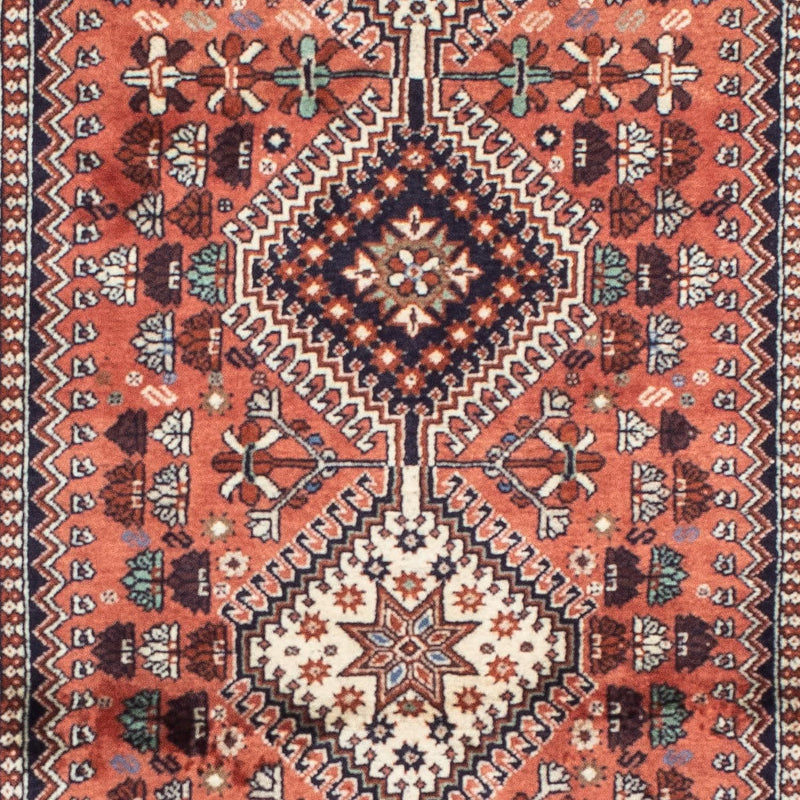 Yalameh Rug 80x199cm - Persian Rugs