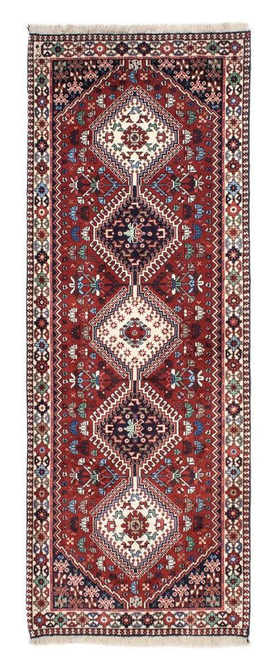 Yalameh Rug 82x211cm - Persian Rugs