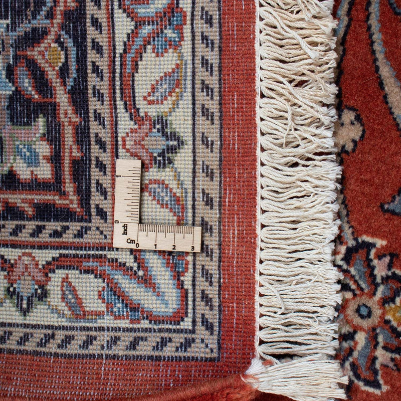 Perser Rug - Classic - 305 x 210 cm - red