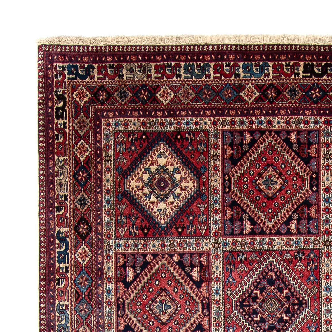 Yalameh Rug 353x246cm - Persian Rugs