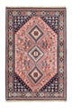 Yalameh Rug 155x103cm - Persian Rugs