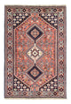 Yalameh Rug 150x100cm - Persian Rugs
