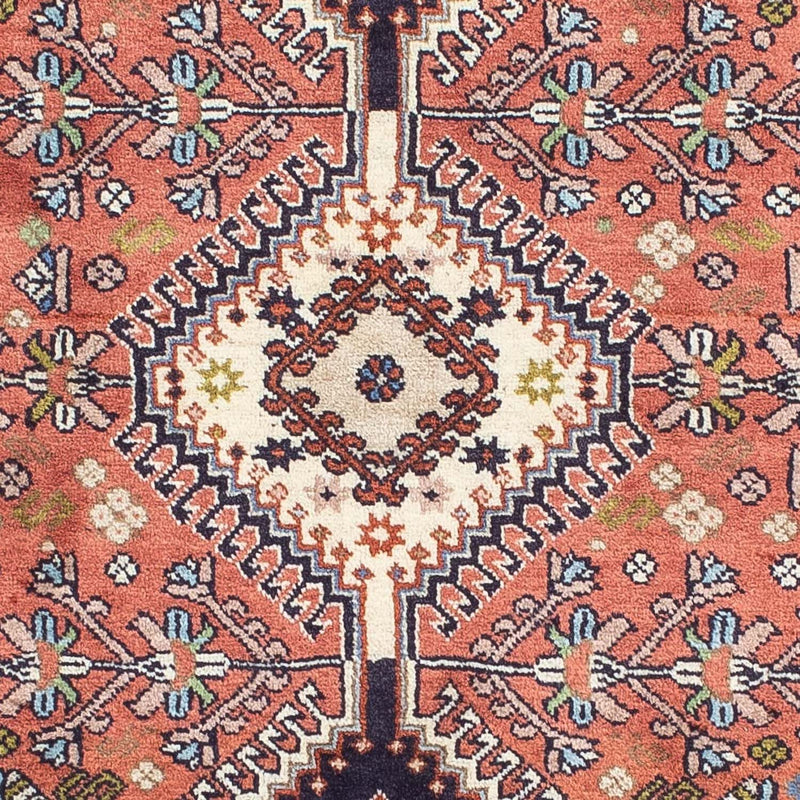 Perser Rug - Nomadic - 150 x 100 cm - dark blue