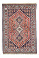Yalameh Rug 150x101cm - Persian Rugs