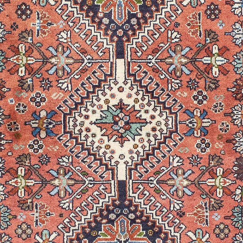 Perser Rug - Nomadic - 150 x 101 cm - dark blue