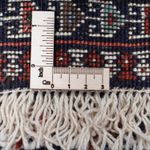 Perser Rug - Nomadic - 150 x 101 cm - dark blue