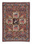 Perser Rug - Nomadic - 153 x 105 cm - light red