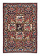 Bakhtiari Rug 153x105cm - Persian Rugs