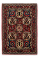 Bachtiar Teppich 153x103cm - Perserteppich