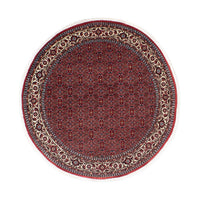 Bidjar Rug 160x160cm - Persian Rugs – product image