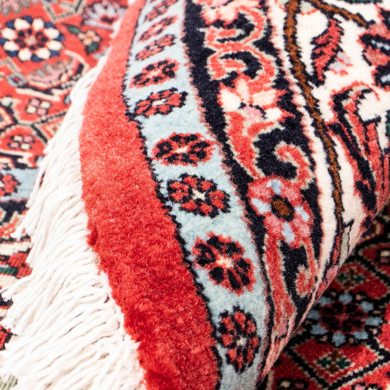 Bidjar Rug 160x160cm - Persian Rugs