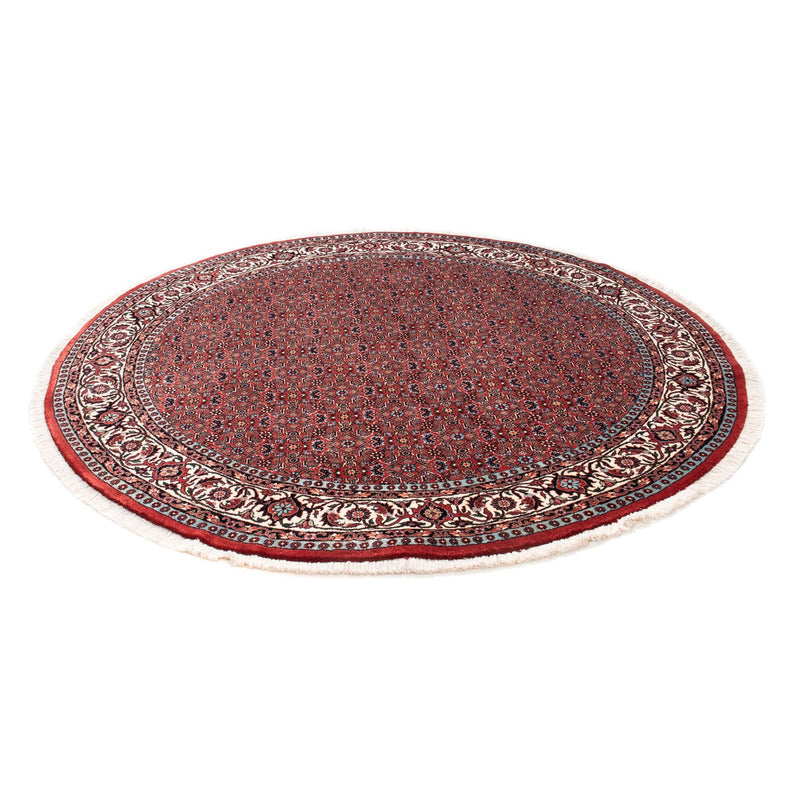 Bidjar Rug 160x160cm - Persian Rugs