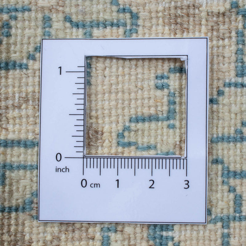 Perser Rug - Nain - 290 x 198 cm - dark red