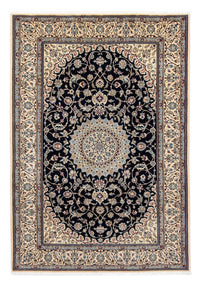 Perser Rug - Nain - Royal - 290 x 200 cm - black