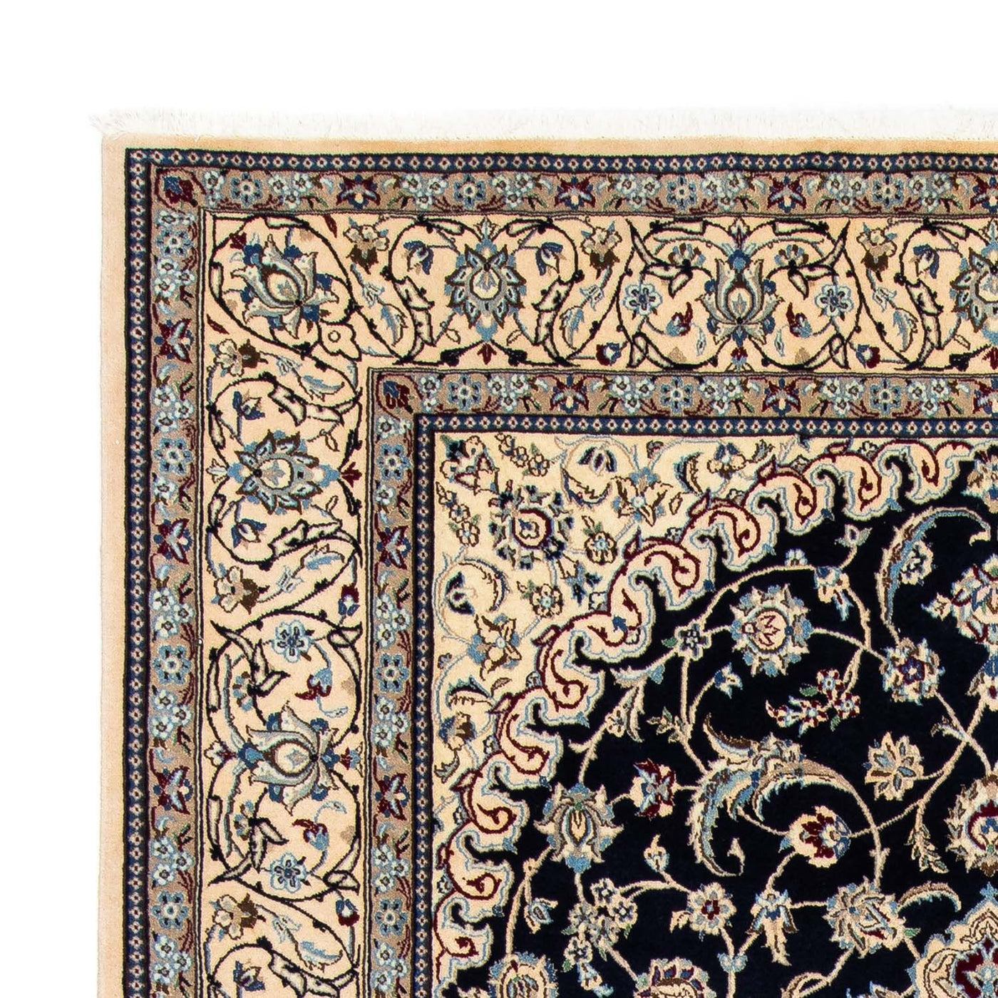 Nain - 9la Rug 290x200cm - Persian Rugs