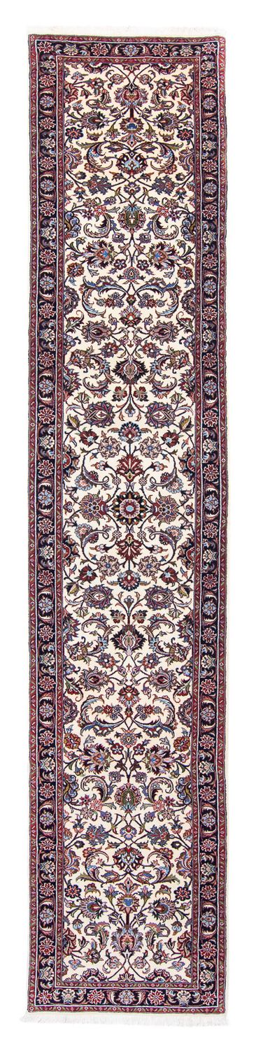 Runner Perser Rug - Classic - 391 x 68 cm - beige