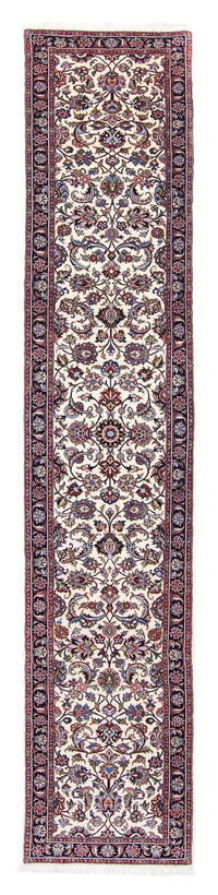 Runner Perser Rug - Classic - 391 x 68 cm - beige