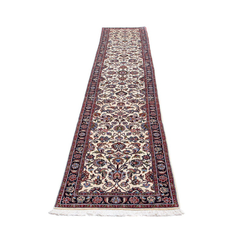 Runner Perser Rug - Classic - 391 x 68 cm - beige