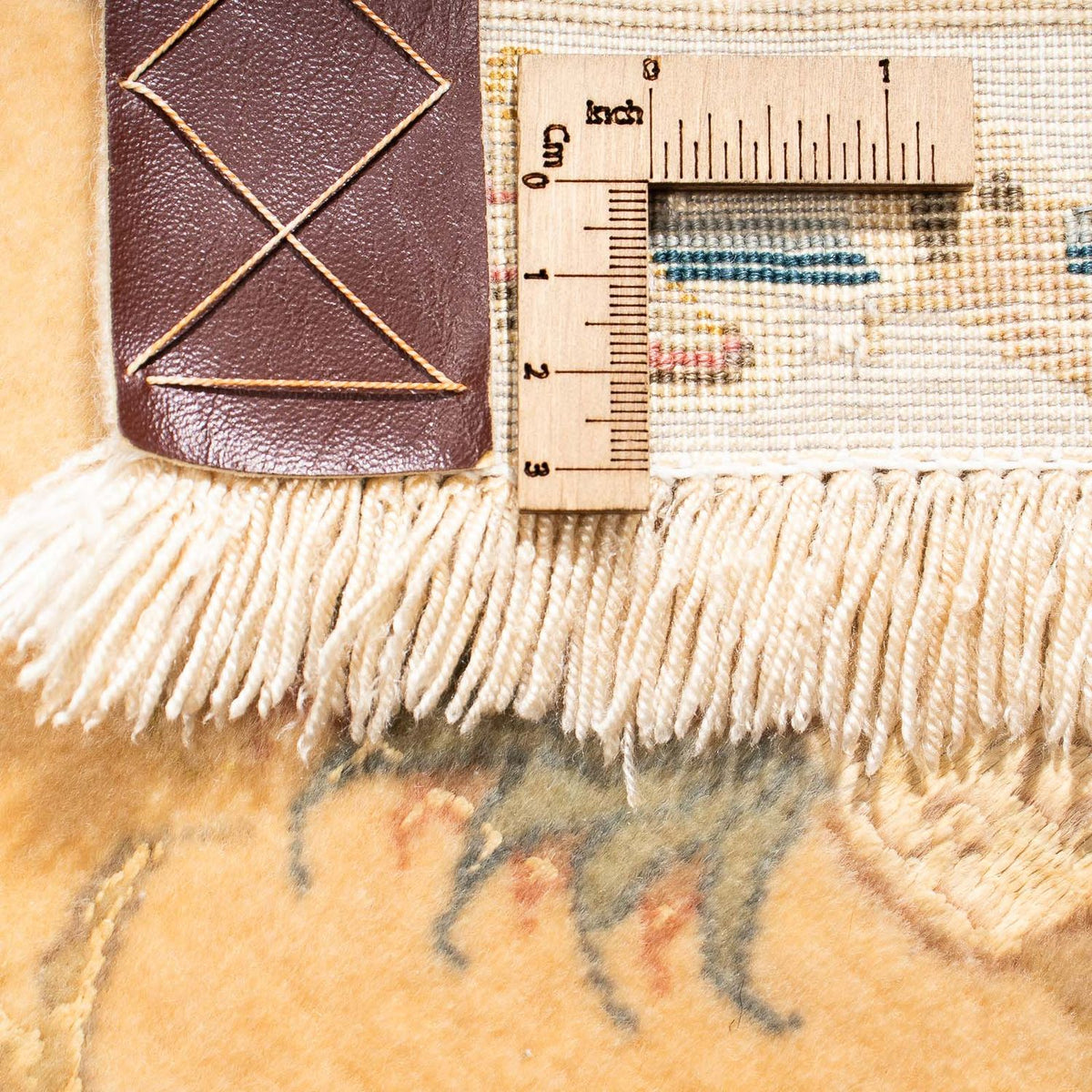 Perser Rug - Tabriz - 300 x 201 cm - multicolored