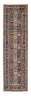 Runner Perser Rug - Classic - 277 x 76 cm - rust