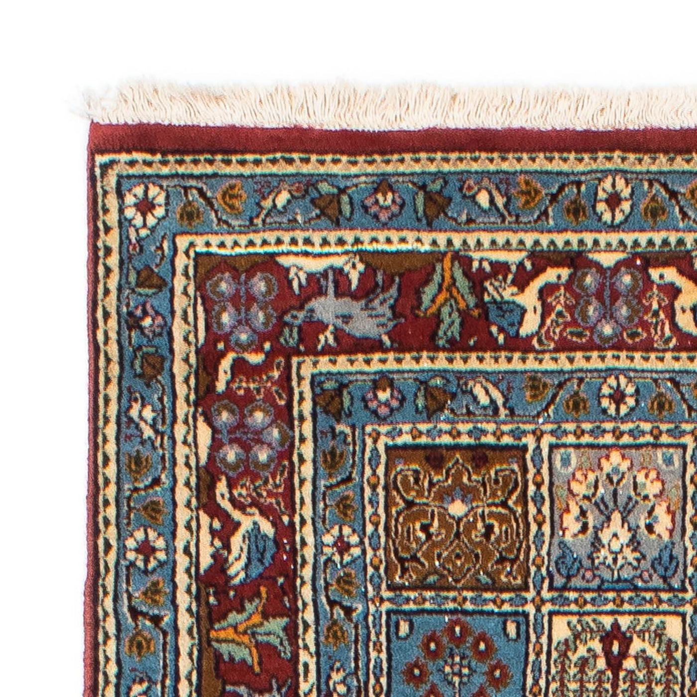 Moud Rug 277x76cm - Persian Rugs