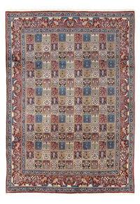 Perser Rug - Classic - 338 x 248 cm - rust