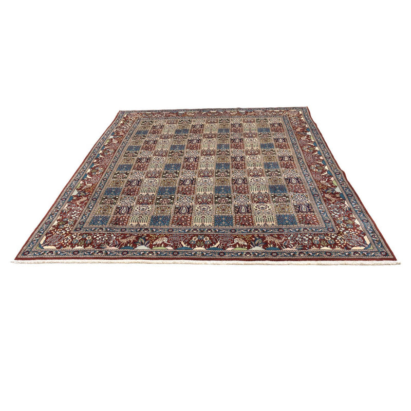Perser Rug - Classic - 338 x 248 cm - rust