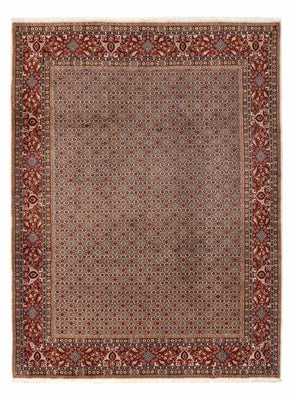 Perser Rug - Classic - 350 x 260 cm - brown