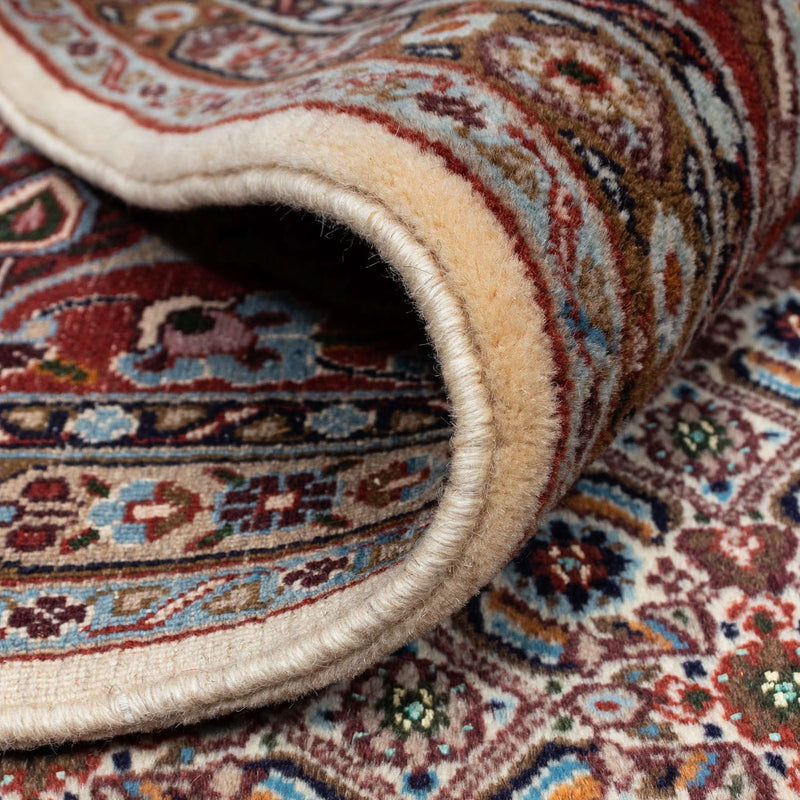 Perser Rug - Classic - 350 x 260 cm - brown