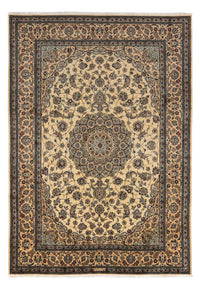 Perser Rug - Nain - Royal - 345 x 246 cm - beige