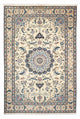 Nain - 9la Rug 234x163cm - Persian Rugs