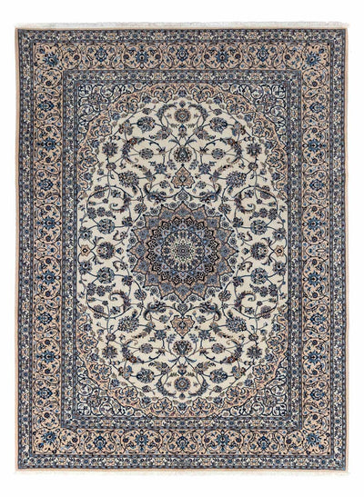 Nain - 9La Rug 247x344cm - Persian Rugs