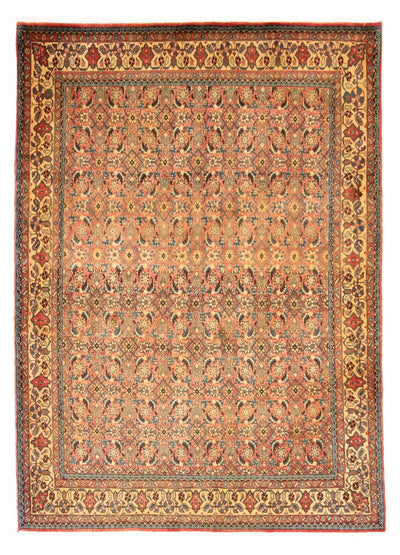 Abadeh Rug 154x207cm - Persian Rugs