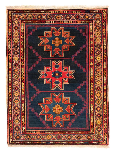 Ardabil Rug 128x173cm - Persian Rugs