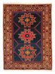 Ardabil Rug 128x173cm - Persian Rugs