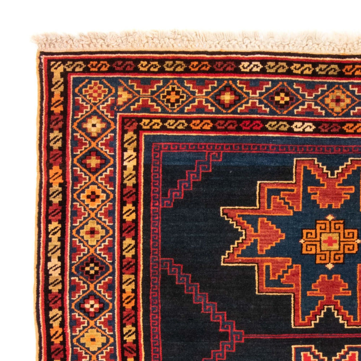 Ardabil Rug 128x173cm - Persian Rugs