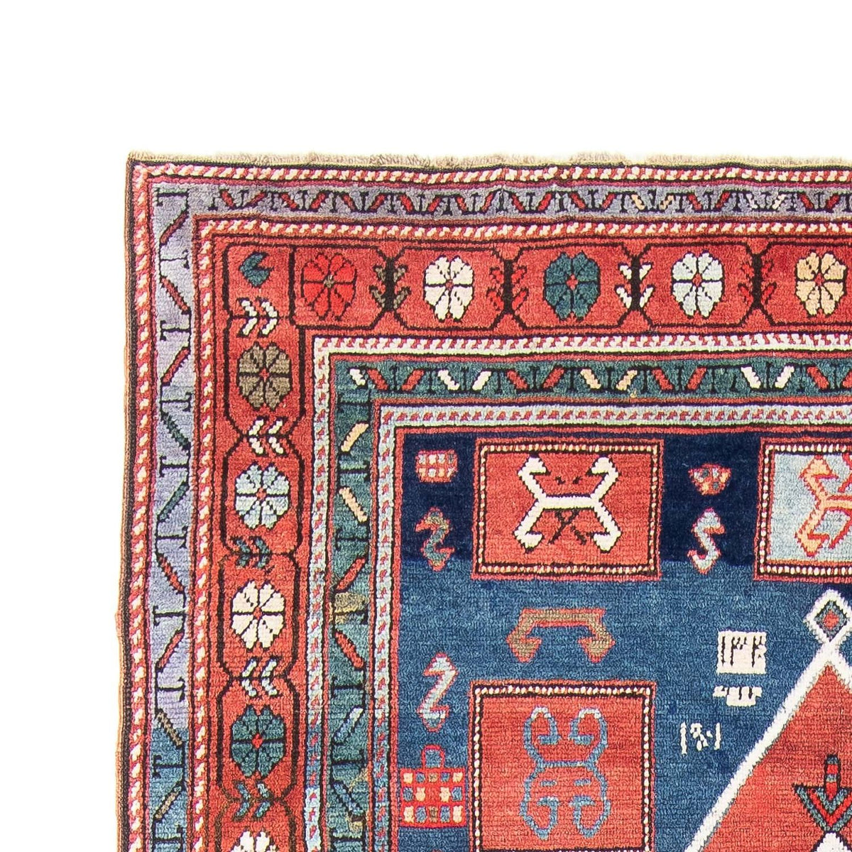 Ardabil Rug 170x380cm - Persian Rugs