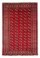 Turkaman Rug 368x248cm - Persian Rugs