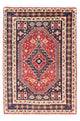 Abadeh Rug 180x122cm - Persian Rugs