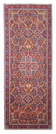Meymeh Rug 118x310cm - Persian Rugs