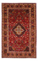 Meymeh Rug 203x323cm - Persian Rugs
