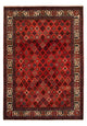 Meymeh Rug 210x302cm - Persian Rugs