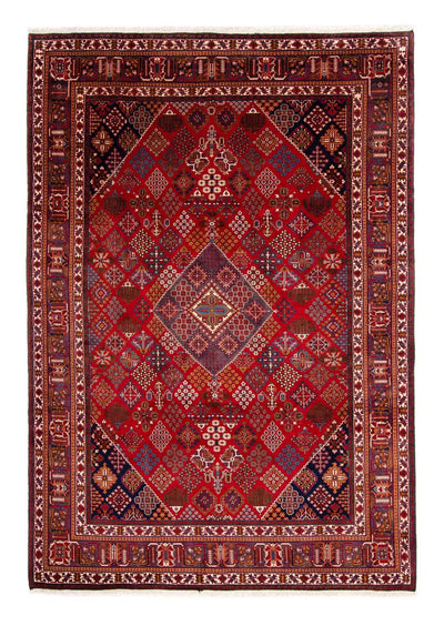 Meymeh Rug 260x370cm - Persian Rugs