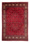 Perser Rug - Nomadic - 330 x 240 cm - dark red