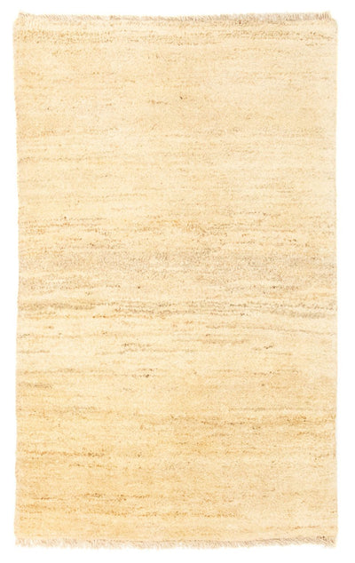 Persian Gabbeh Rug 72x124cm - Perserteppich Wollteppich