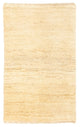 Persian Gabbeh Rug 72x124cm - Perserteppich Wollteppich