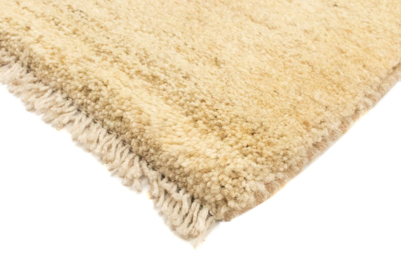 Gabbeh Rug - Perser - 124 x 72 cm - beige