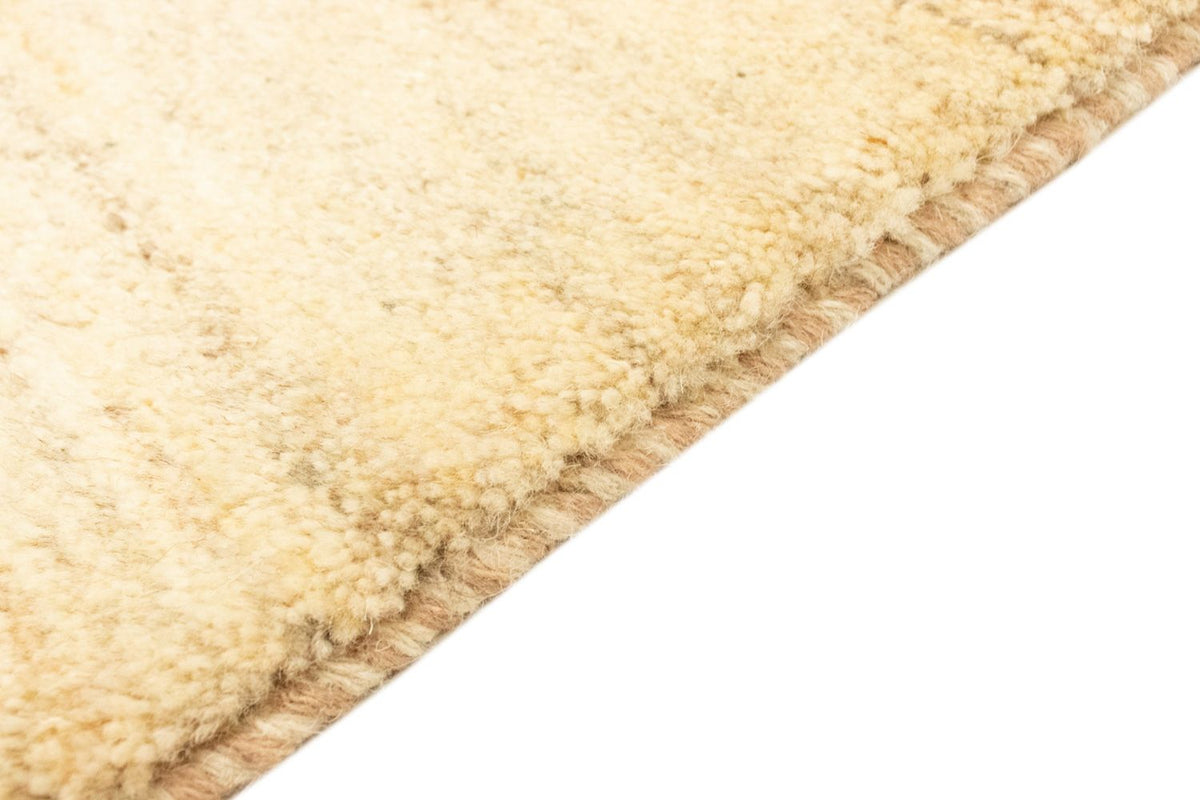 Persian Gabbeh Rug 72x124cm - Perserteppich Wollteppich
