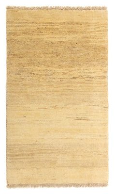 Gabbeh Rug - Perser - 122 x 71 cm - beige